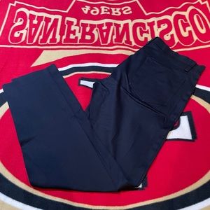 Theory Mens Dress Pants Raffi Tech